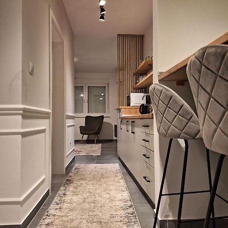 Azimut Apartman Bijeljina Exteriör bild