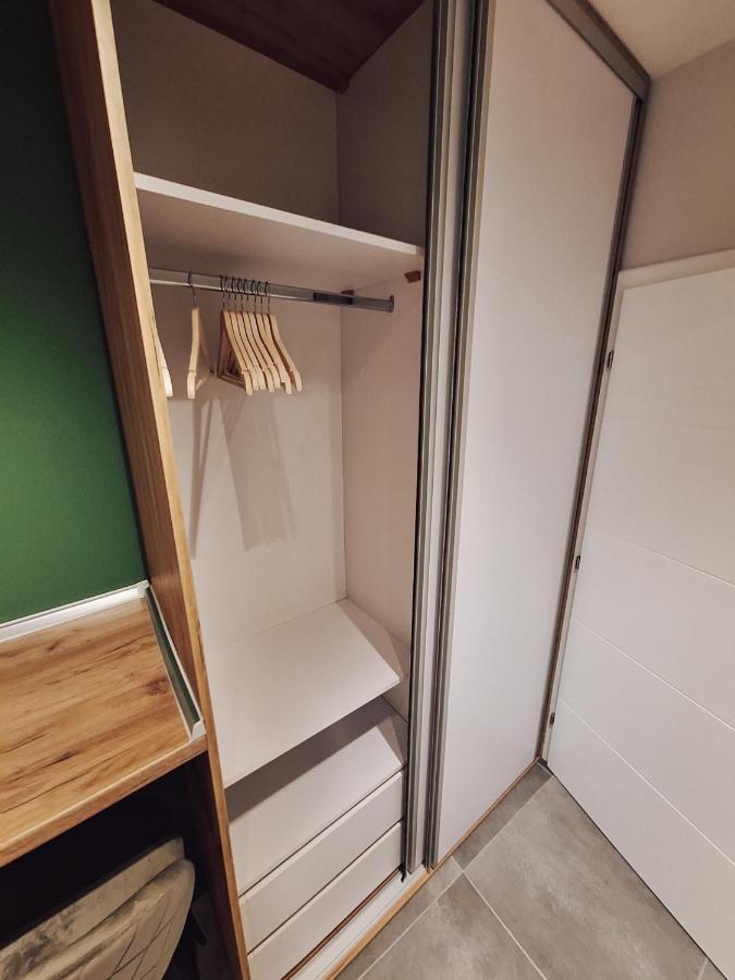 Azimut Apartman Bijeljina Exteriör bild