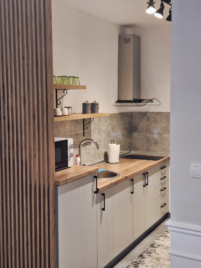 Azimut Apartman Bijeljina Exteriör bild