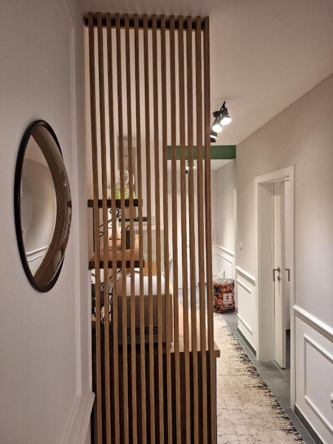 Azimut Apartman Bijeljina Exteriör bild
