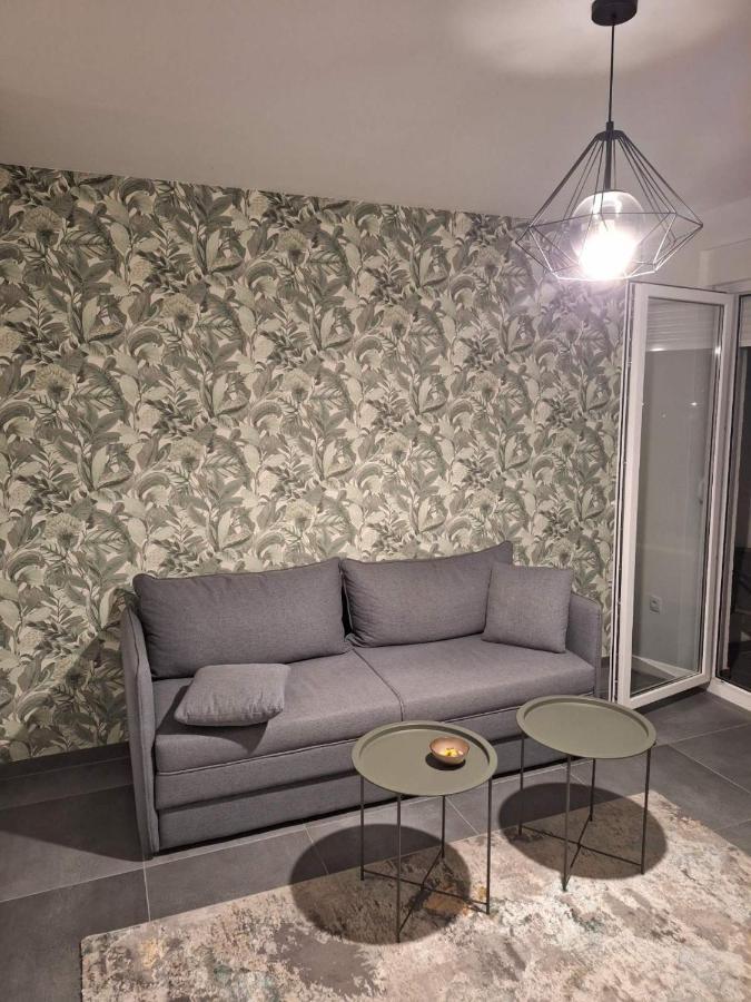 Azimut Apartman Bijeljina Exteriör bild