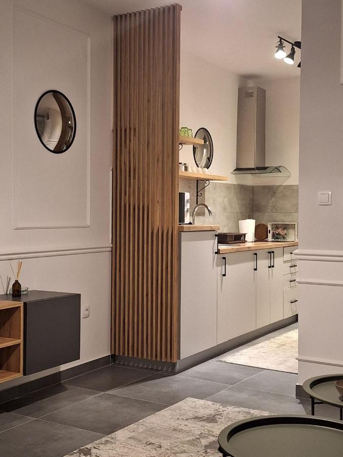 Azimut Apartman Bijeljina Exteriör bild