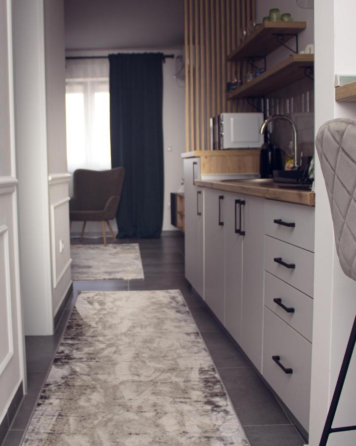 Azimut Apartman Bijeljina Exteriör bild