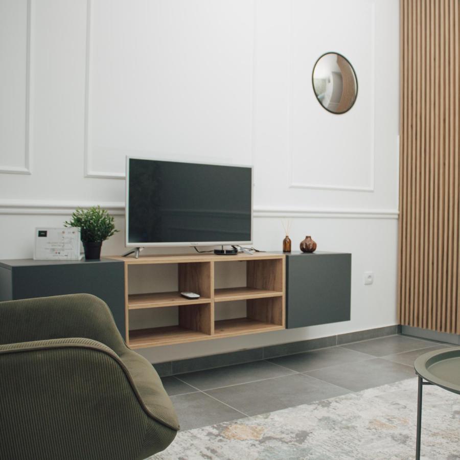 Azimut Apartman Bijeljina Exteriör bild