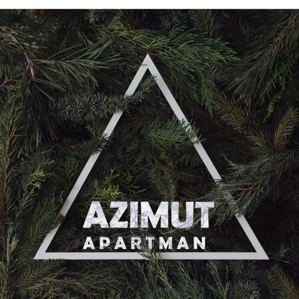 Azimut Apartman Bijeljina Exteriör bild